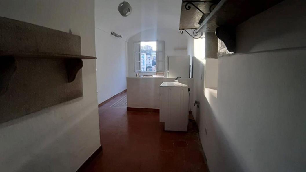 Casa Vintage Appartement San Remo Buitenkant foto