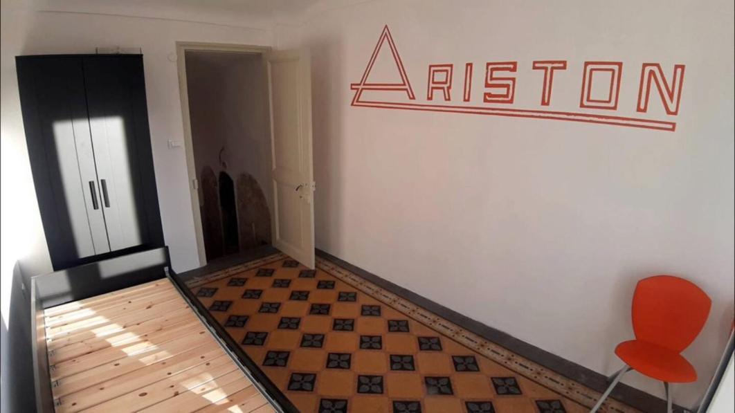 Casa Vintage Appartement San Remo Buitenkant foto