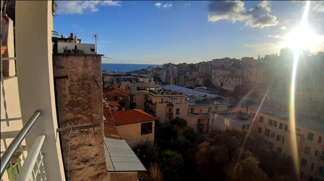 Casa Vintage Appartement San Remo Buitenkant foto