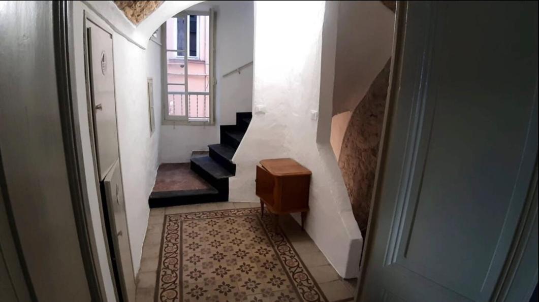 Casa Vintage Appartement San Remo Buitenkant foto