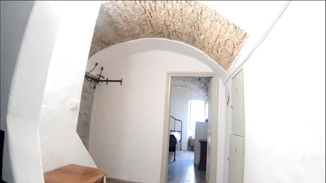 Casa Vintage Appartement San Remo Buitenkant foto