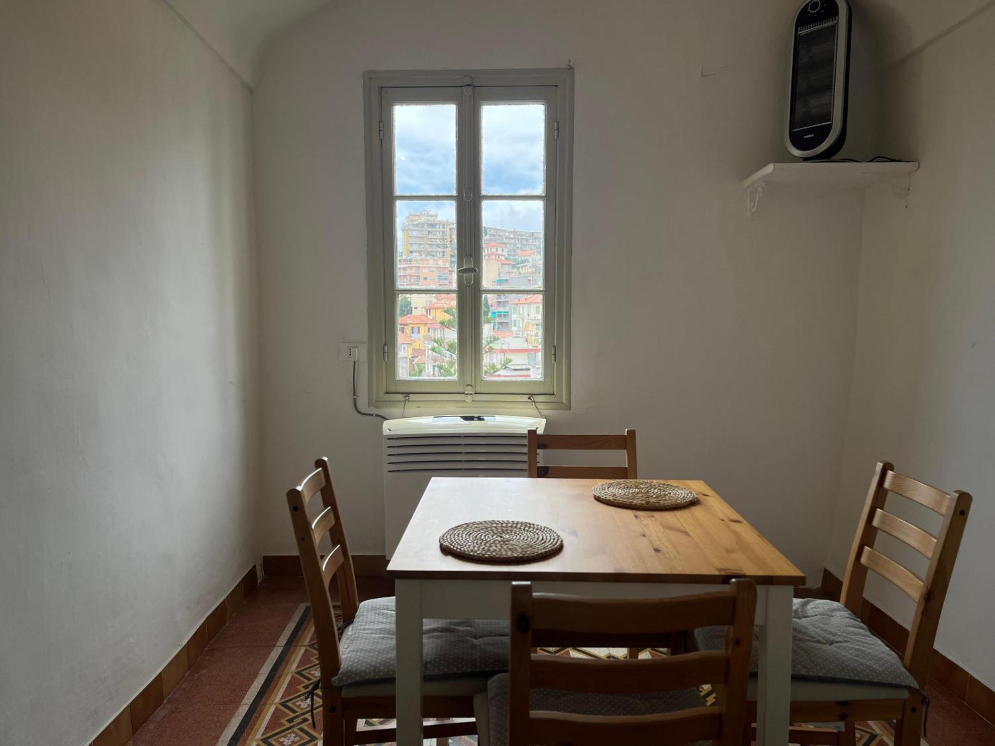 Casa Vintage Appartement San Remo Buitenkant foto