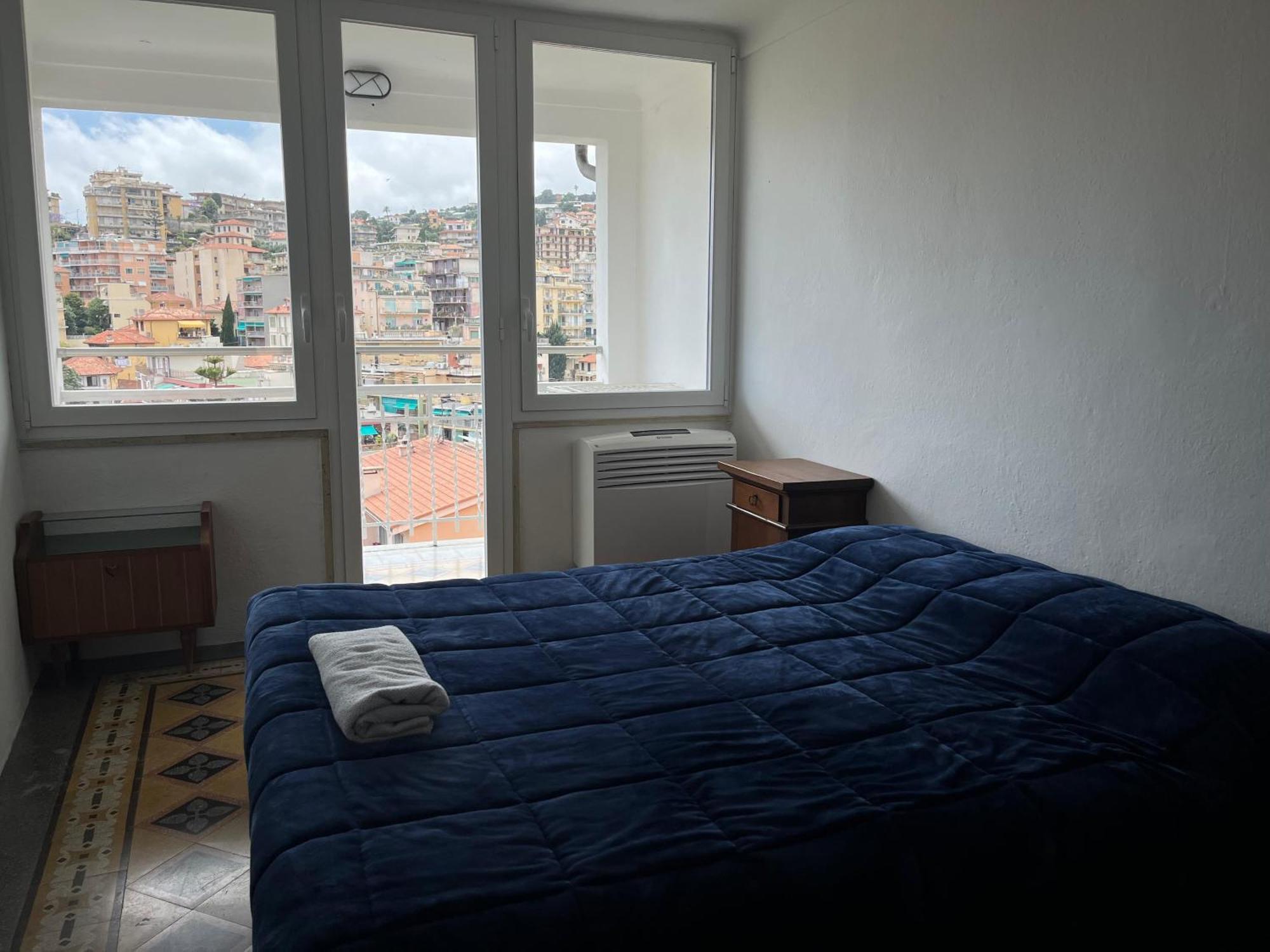 Casa Vintage Appartement San Remo Buitenkant foto