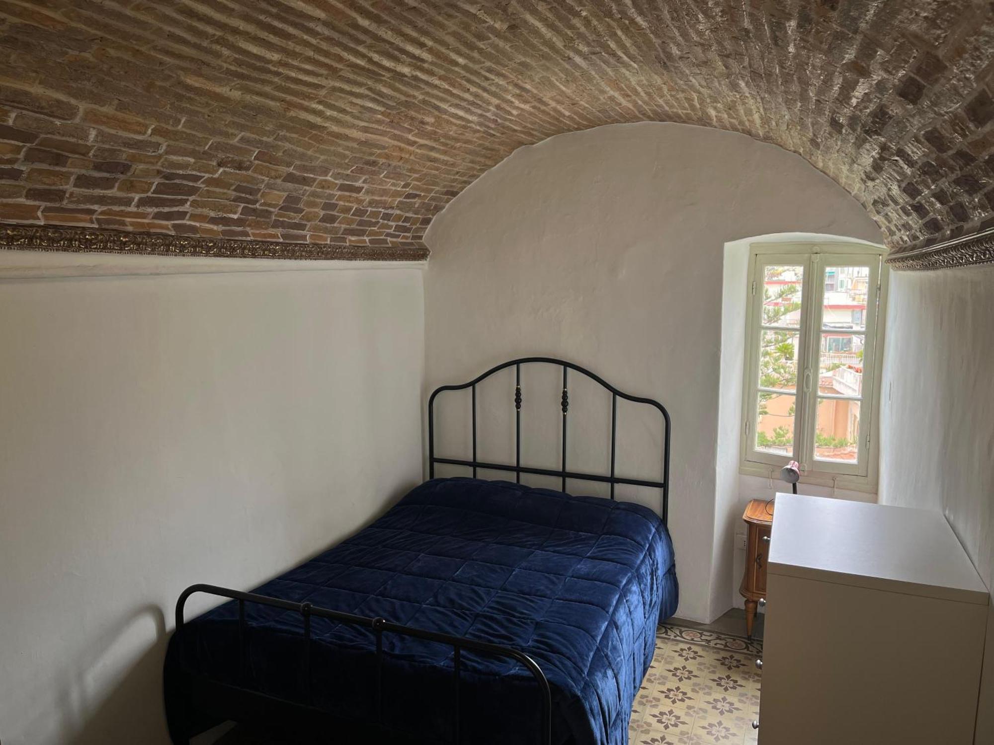 Casa Vintage Appartement San Remo Buitenkant foto