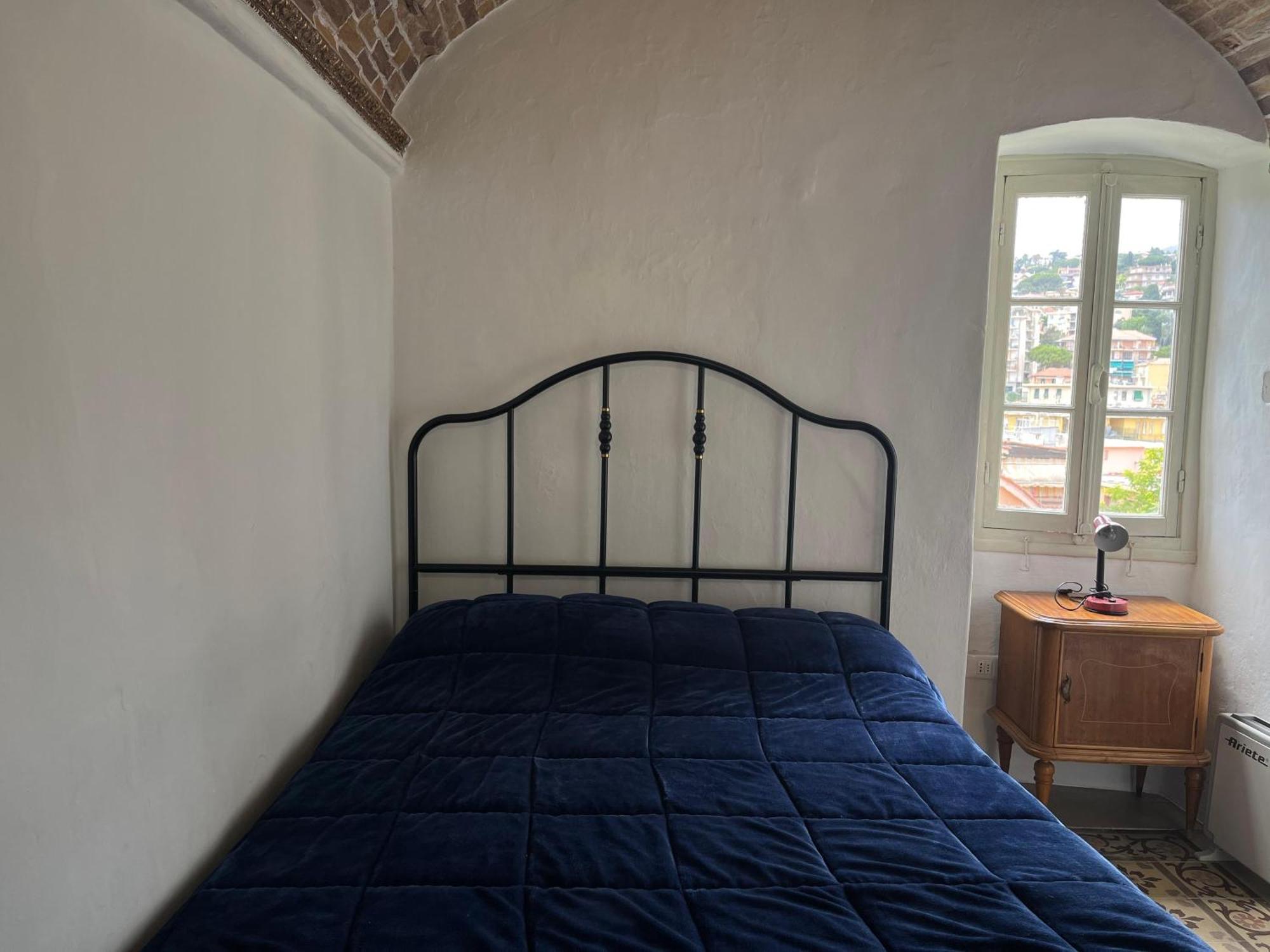 Casa Vintage Appartement San Remo Buitenkant foto