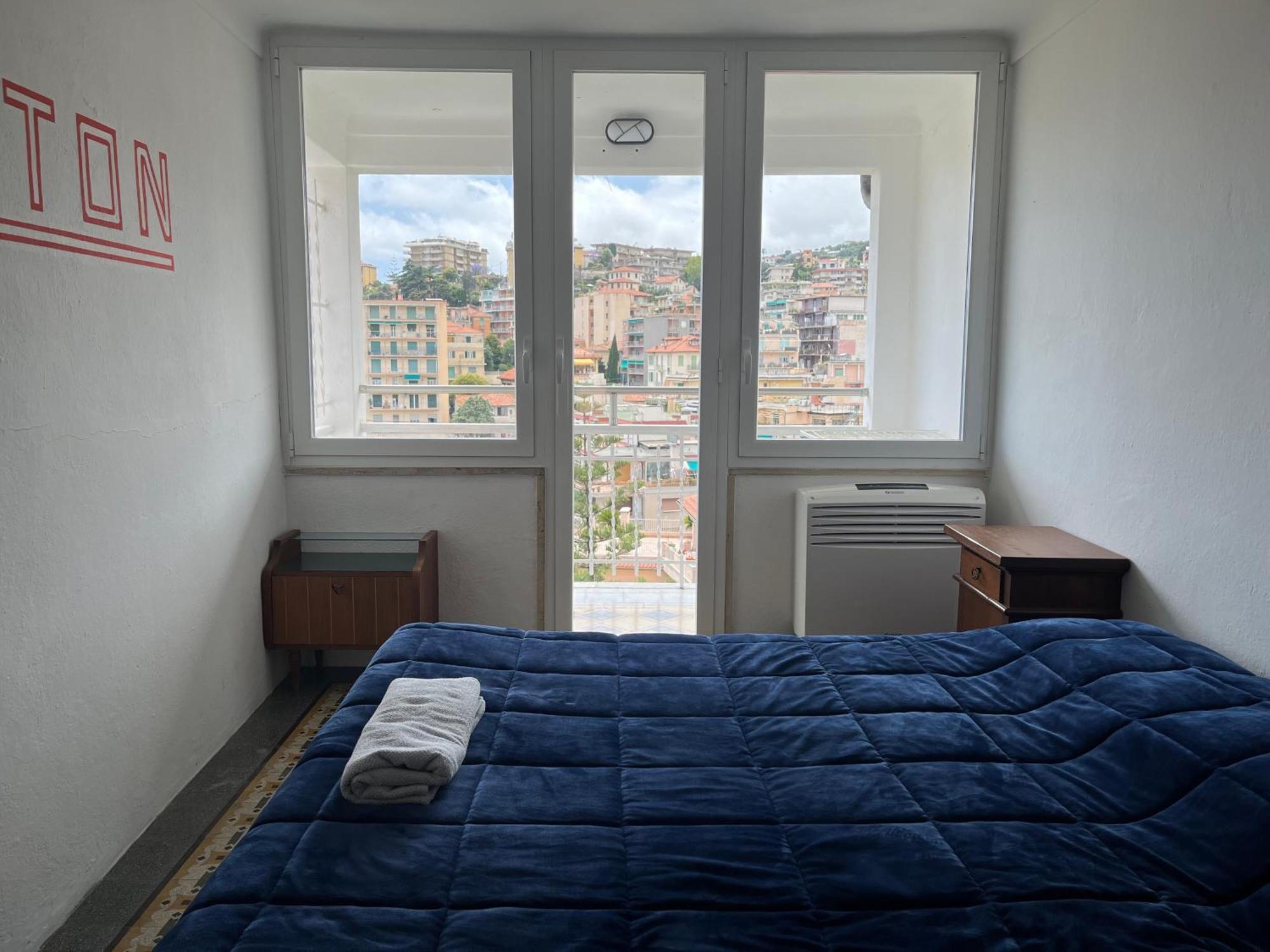 Casa Vintage Appartement San Remo Buitenkant foto